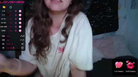 darling_tony18 online show from 07.03.26
