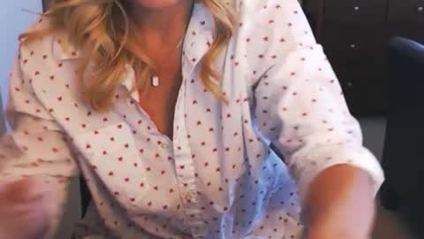 DarlingD online show from 01.10.25