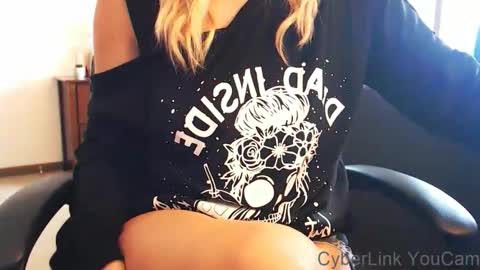 DarlingD online show from 02.27.25