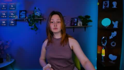 darly honey online show from 04.21.26