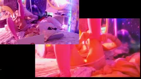 darnette_daisy online show from 12.17.25