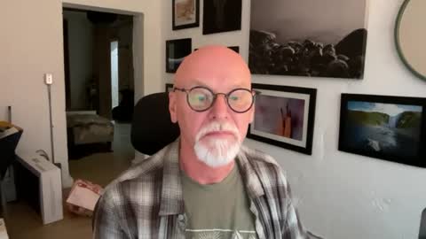 darre1966 online show from 06.20.26