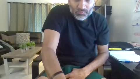 darryl43321 online show from 12.01.25