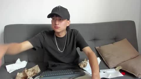 darsel_night online show from 11.22.25