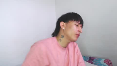 darsel_night online show from 11.24.25