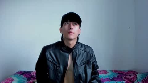 darsel_night online show from 11.26.25