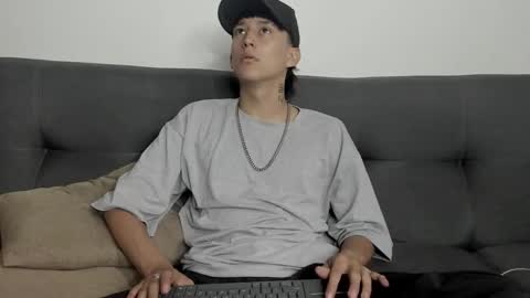 darsel_night online show from 12.01.25