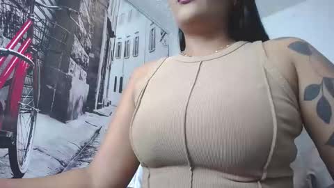 Snapshot of darsha__sahu chatting on 05.13.26 Darsha online show from 05.13.26
