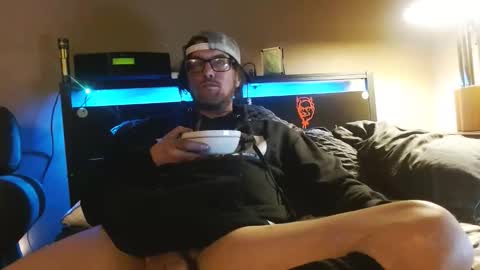 darth_fetish online show from 03.31.26