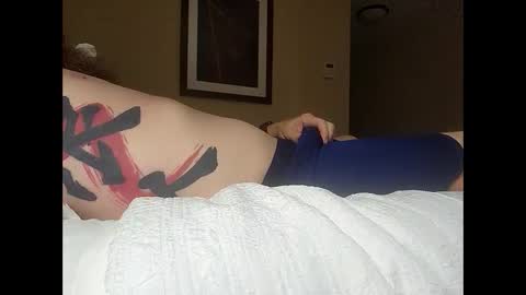 Snapshot of darthraider76 chatting on 10.07.25 DarthRaider online show from 10.07.25