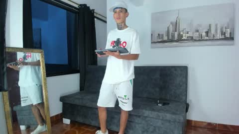 darwin_ggh online show from 11.18.25