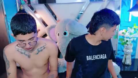 darwinandbrayan online show from 11.30.25