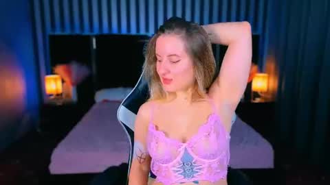 daryana_gray online show from 07.25.26