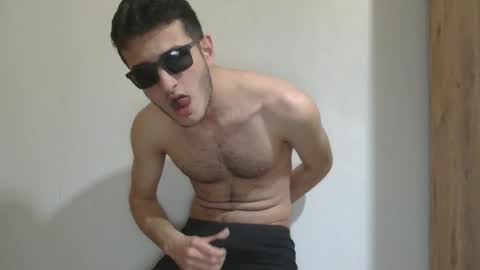 Snapshot of daryl__dixon chatting on 04.04.26 daryl__dixon online show from 04.04.26