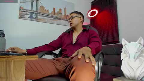 Dash online show from 09.15.25