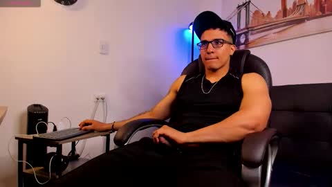 Dash online show from 12.19.25