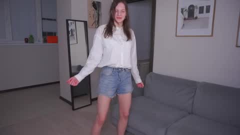 Snapshot of dasha_brown chatting on 04.06.26 Dasha online show from 04.06.26