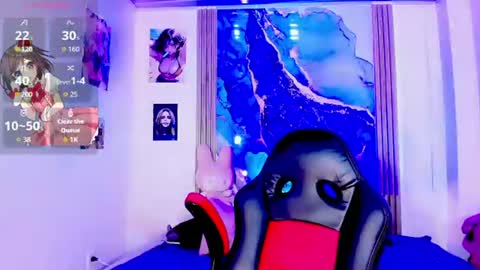 Natalia online show from 06.22.26