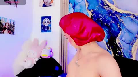 Natalia online show from 07.18.26