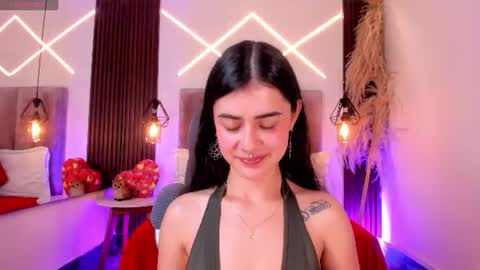 Snapshot of dasha_rodriguez chatting on 07.28.26 dasha_rodriguez online show from 07.28.26