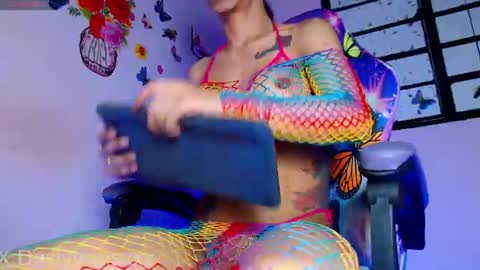 Dasly online show from 06.25.26