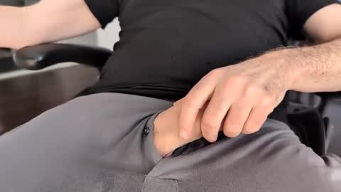 Snapshot of databass chatting on 12.06.24 databass online show from 12.06.24