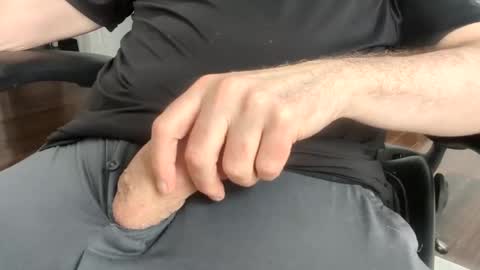 Snapshot of databass chatting on 02.25.25 databass online show from 02.25.25