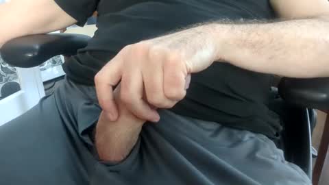 Snapshot of databass chatting on 11.14.25 databass online show from 11.14.25