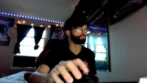 Hung Italian online show from 05.31.26