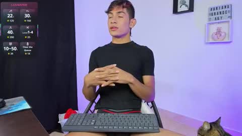 angel online show from 11.17.25