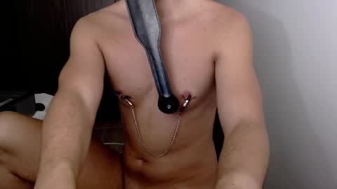 David online show from 12.10.24