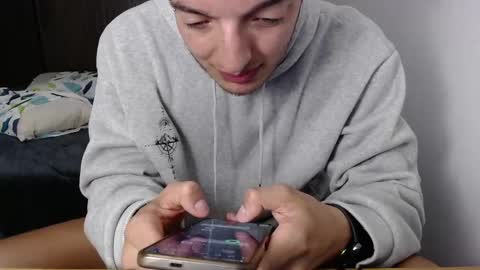 David online show from 03.11.25