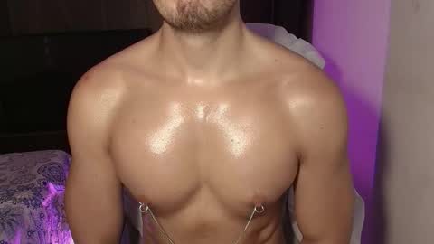 David online show from 10.21.25