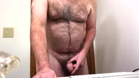 dave1964m online show from 02.04.25