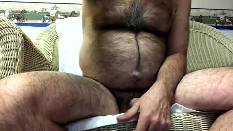 dave1964m online show from 12.04.25