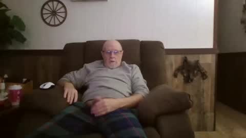 dave571960 online show from 01.05.25