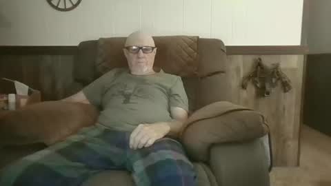 dave571960 online show from 07.18.26