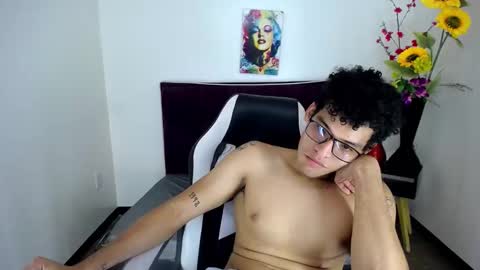 dave_20cm_ online show from 01.09.25