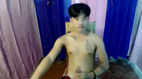 dave_boyyy online show from 09.14.25