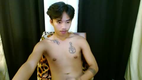 dave_boyyy online show from 10.04.25