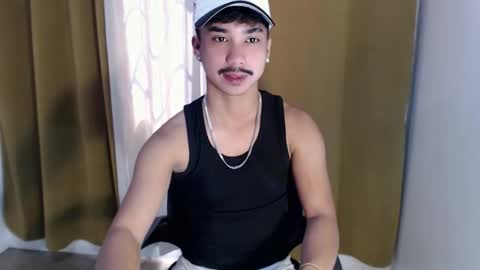 DAVE online show from 03.08.26