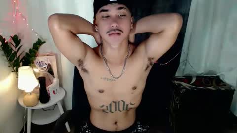 DAVE online show from 04.04.26