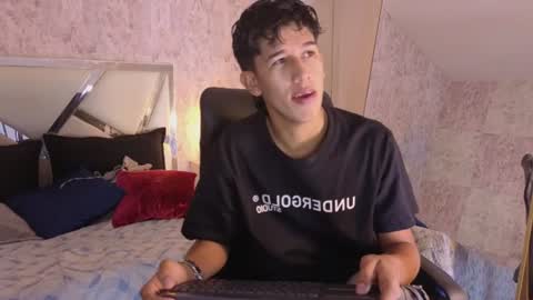 Dave online show from 07.26.26