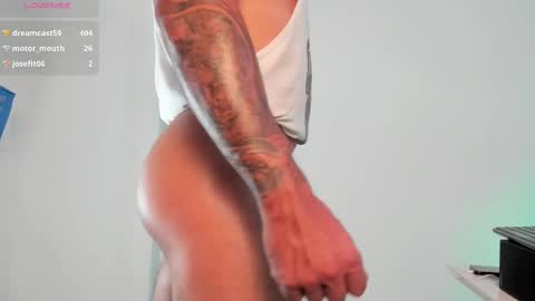 dave_hs online show from 03.10.25