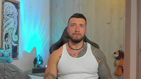 DAVE MAX online show from 01.11.25