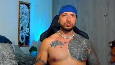 DAVE MAX online show from 01.19.25