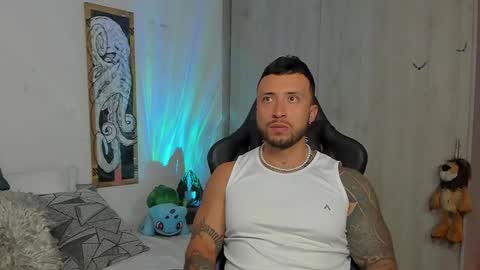 DAVE MAX online show from 01.29.25