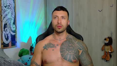 DAVE MAX online show from 02.13.25