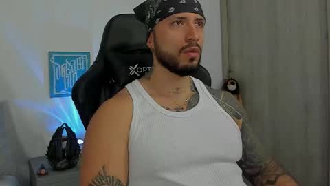 DAVE MAX online show from 10.06.25