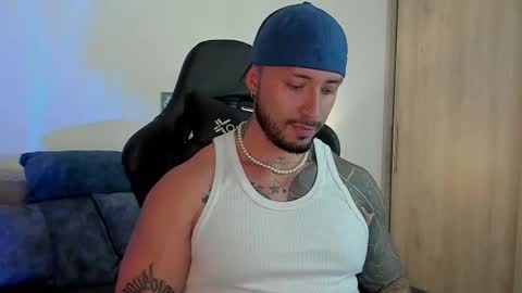 DAVE MAX online show from 11.04.25